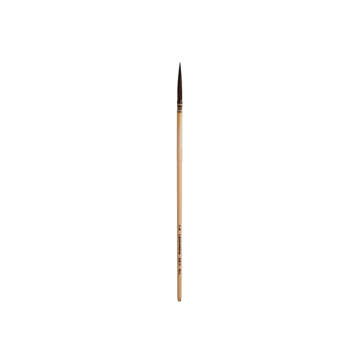 Léonard Porzellanmalpinsel Serie 297RL