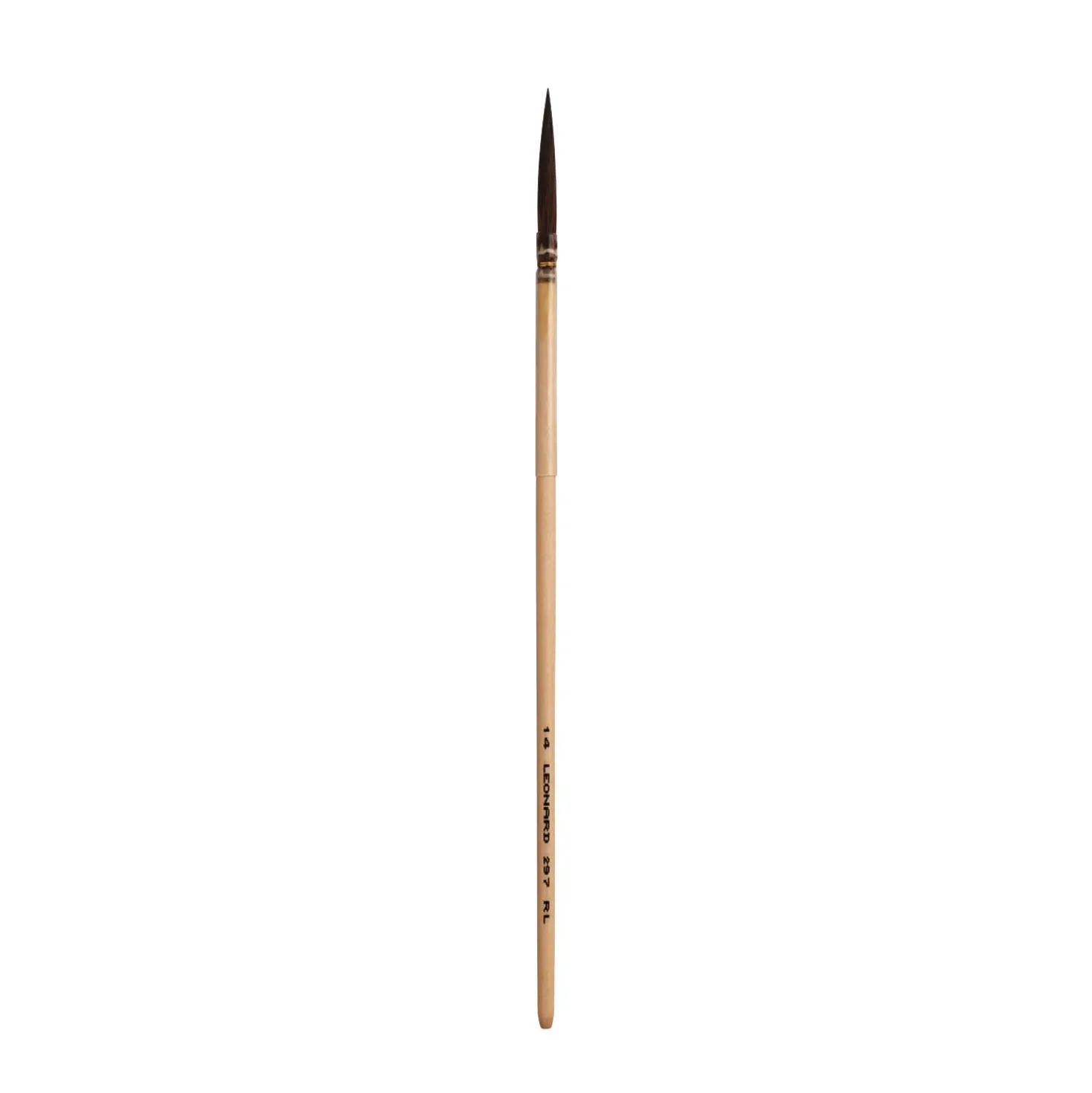 Léonard Porzellanmalpinsel Serie 297RL