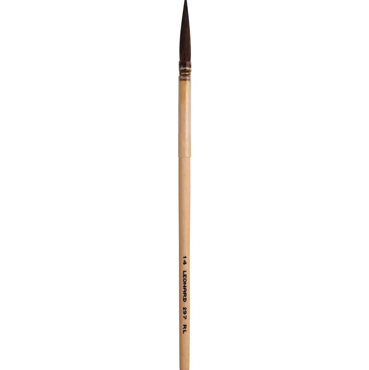 Léonard Porzellanmalpinsel Serie 297RL