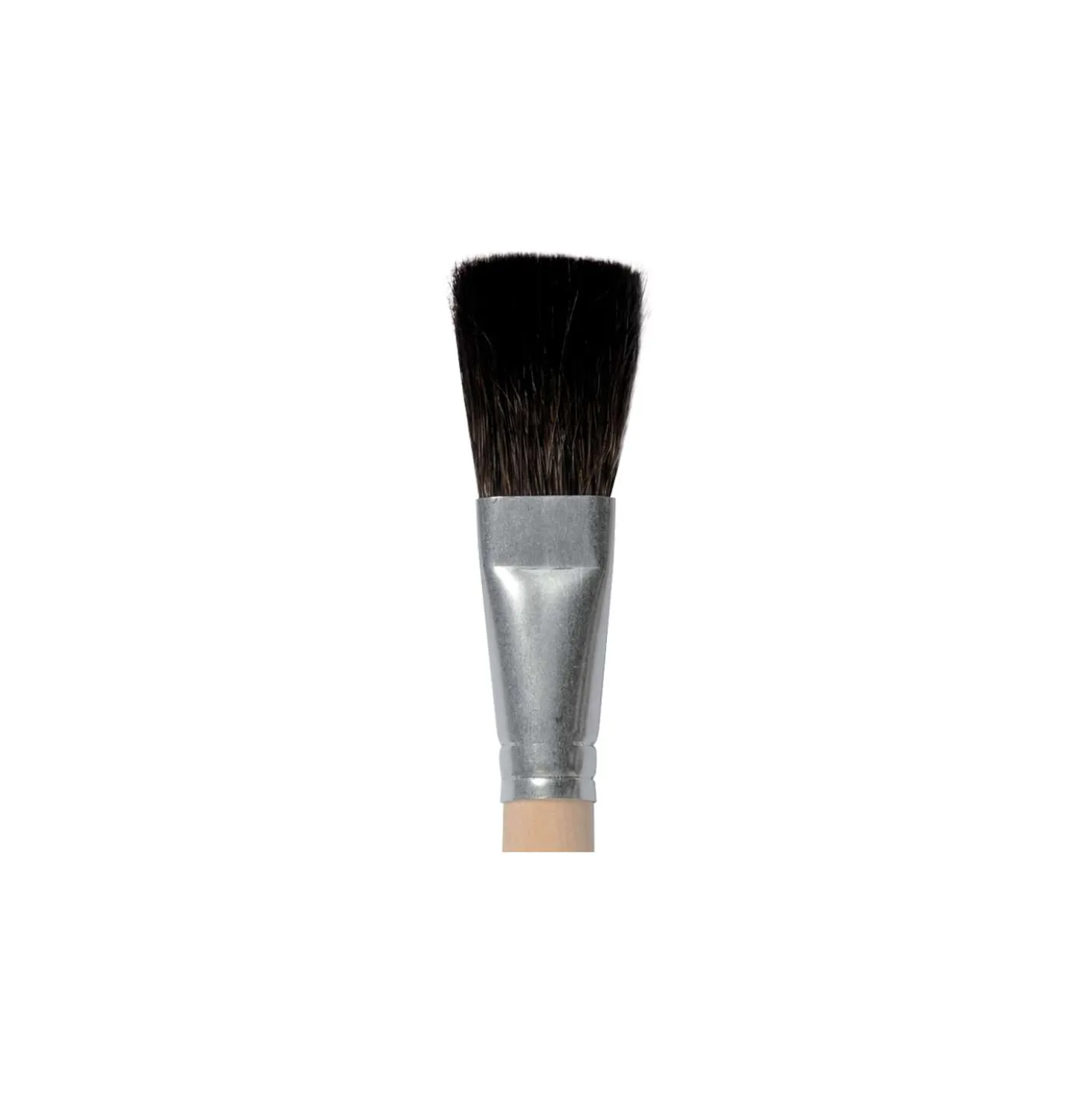 Léonard Porzellanpinsel Serie 308PL, Fehhaar, stumpf