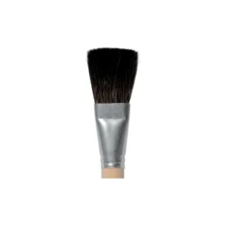 Léonard Porzellanpinsel Serie 308PL, Fehhaar, stumpf