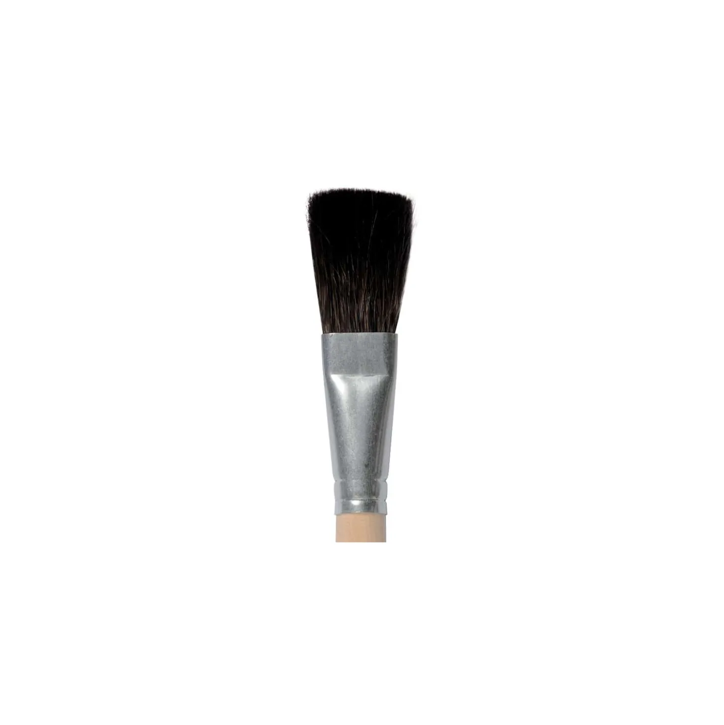 Léonard Porzellanpinsel Serie 308PL, Fehhaar, stumpf