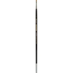 Léonard Rotmarderpinsel Serie 159RO, abgeschrägt