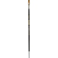 Léonard Rotmarderpinsel Serie 159RO, abgeschrägt