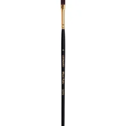 Léonard Serie 30UB Black Ruby, Synthetik, Katzenzungenfaçon