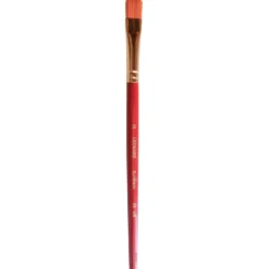 Léonard Serie 20UB Synthetischer Katzenzungenpinsel