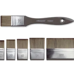 Léonard Spalter Pinsel Expression Serie 7060SP