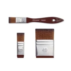 Léonard Spalter Pinsel Serie 7080SP