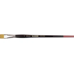 Léonard Synthetikpinsel Serie 1160UB, Katzenzunge