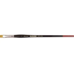 Léonard Synthetikpinsel Serie 1160PL, flach
