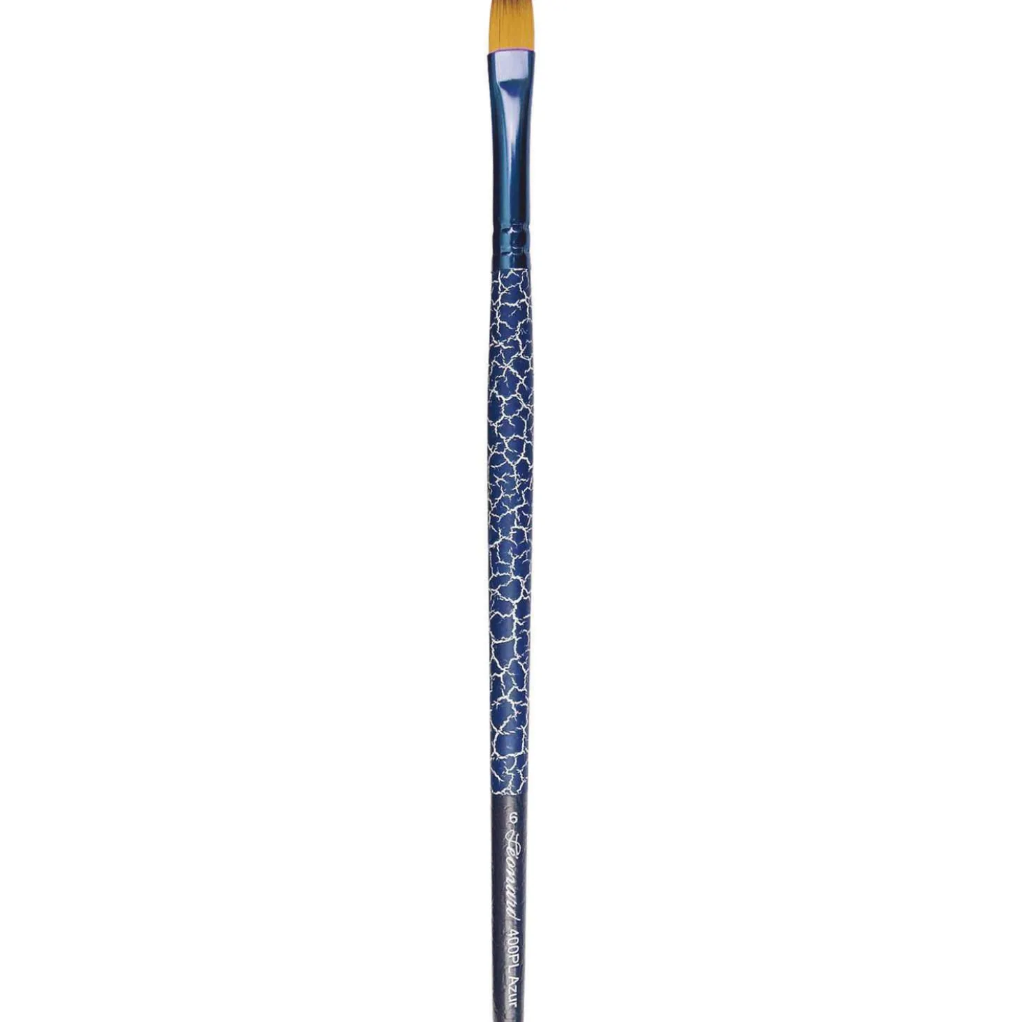 Léonard vegan AZUR Serie 400PL, Aquarellpinsel