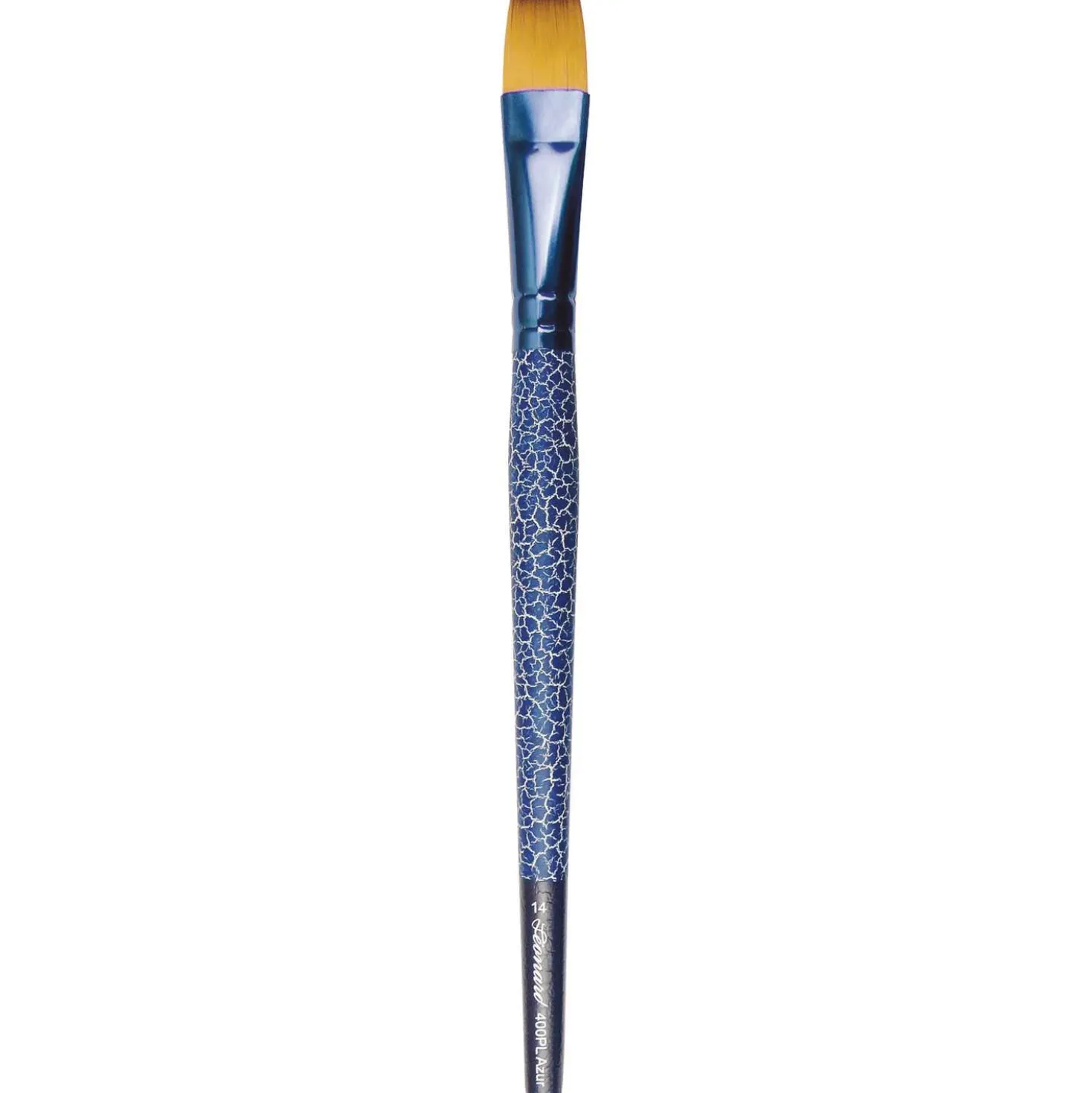 Léonard vegan AZUR Serie 400PL, Aquarellpinsel