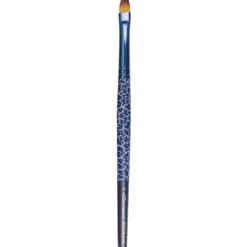 Léonard vegan AZUR Serie 401UB, Aquarellpinsel, kurzer Stiel
