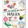 Los geht's: Malen