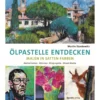Ölpastelle entdecken - Malen in satten Farben