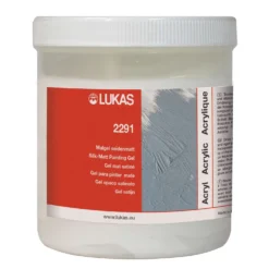 LUKAS Acryl Malgel