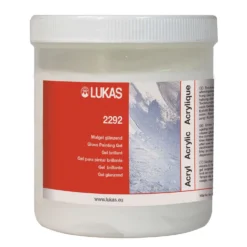 LUKAS Acryl Malgel