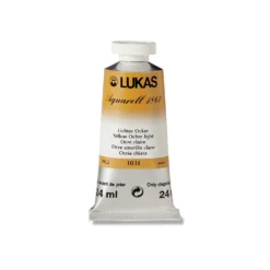 LUKAS Aquarell 1862 Feinste, feuchte Künstler Aquarellfarbe