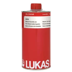 LUKAS Balsam-Terpentinöl