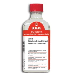 LUKAS Berlin Malmittel 3 modifiziert Malmittel