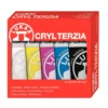 LUKAS CRYL TERZIA Acrylfarben-Sets