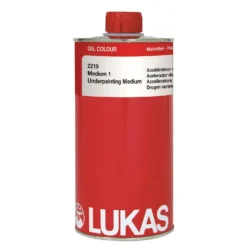 LUKAS Malmittel 1