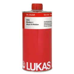 LUKAS Malmittel 4