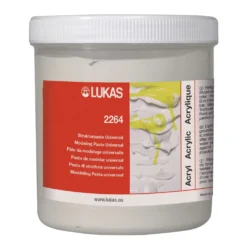 LUKAS Studio Modellierpaste Universal