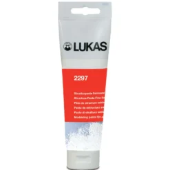 LUKAS Studio Modellierpaste Feinsand & Grobsand