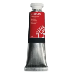 LUKAS TERZIA Künstler-Ölfarbe