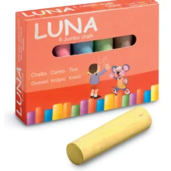 Luna Straßenmalkreide