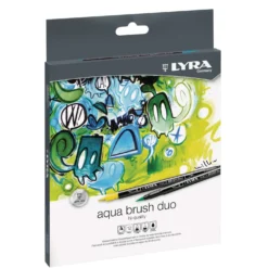 LYRA AQUA BRUSH DUO Pinselmaler-Sets