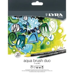 LYRA AQUA BRUSH DUO Pinselmaler-Sets