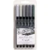 LYRA AQUA BRUSH DUO Pinselmaler, 6er-Sets