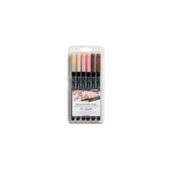 LYRA AQUA BRUSH DUO Pinselmaler, 6er-Sets