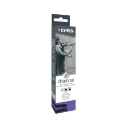 LYRA Charcoal Zeichenkohle 25er Set