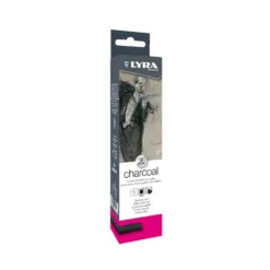 LYRA Charcoal Zeichenkohle 5er Set