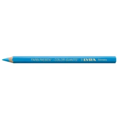 LYRA Farb-Riesen® Dickkern-Farbstifte