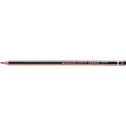 LYRA Graphite Bleistift Graduate