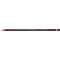 LYRA Graphite Bleistift Graduate