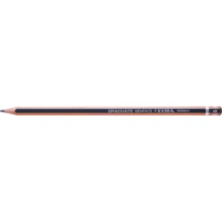 LYRA Graphite Bleistift Graduate
