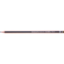 LYRA Graphite Bleistift Graduate