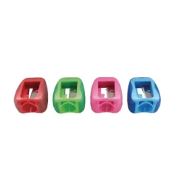 LYRA GROOVE® Triple 1 Anspitzer