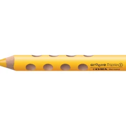 LYRA GROOVE® Triple 1 Aquarellstift, Farbstift, Wachsmalkreide