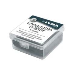 LYRA Knetradiergummi