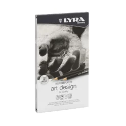 LYRA REMBRANDT® Art Design Bleistift-Set
