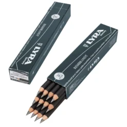 LYRA Rembrandt® Grafit Aquarell wasservermalbarer Grafitstift