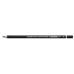 LYRA Rembrandt® Grafit Aquarell wasservermalbarer Grafitstift