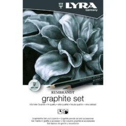 LYRA REMBRANDT® Graphite Set