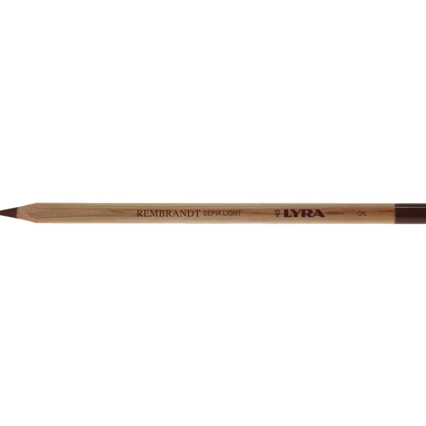 LYRA REMBRANDT Kreidestift